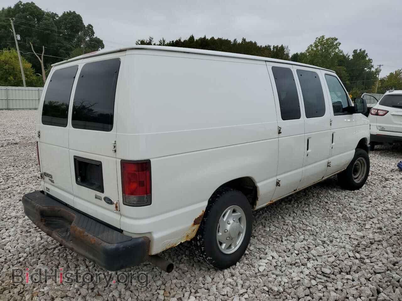 2012 FORD ALL Models - VIN: 1FTNE1EL6CDA31797 - Photo 3
