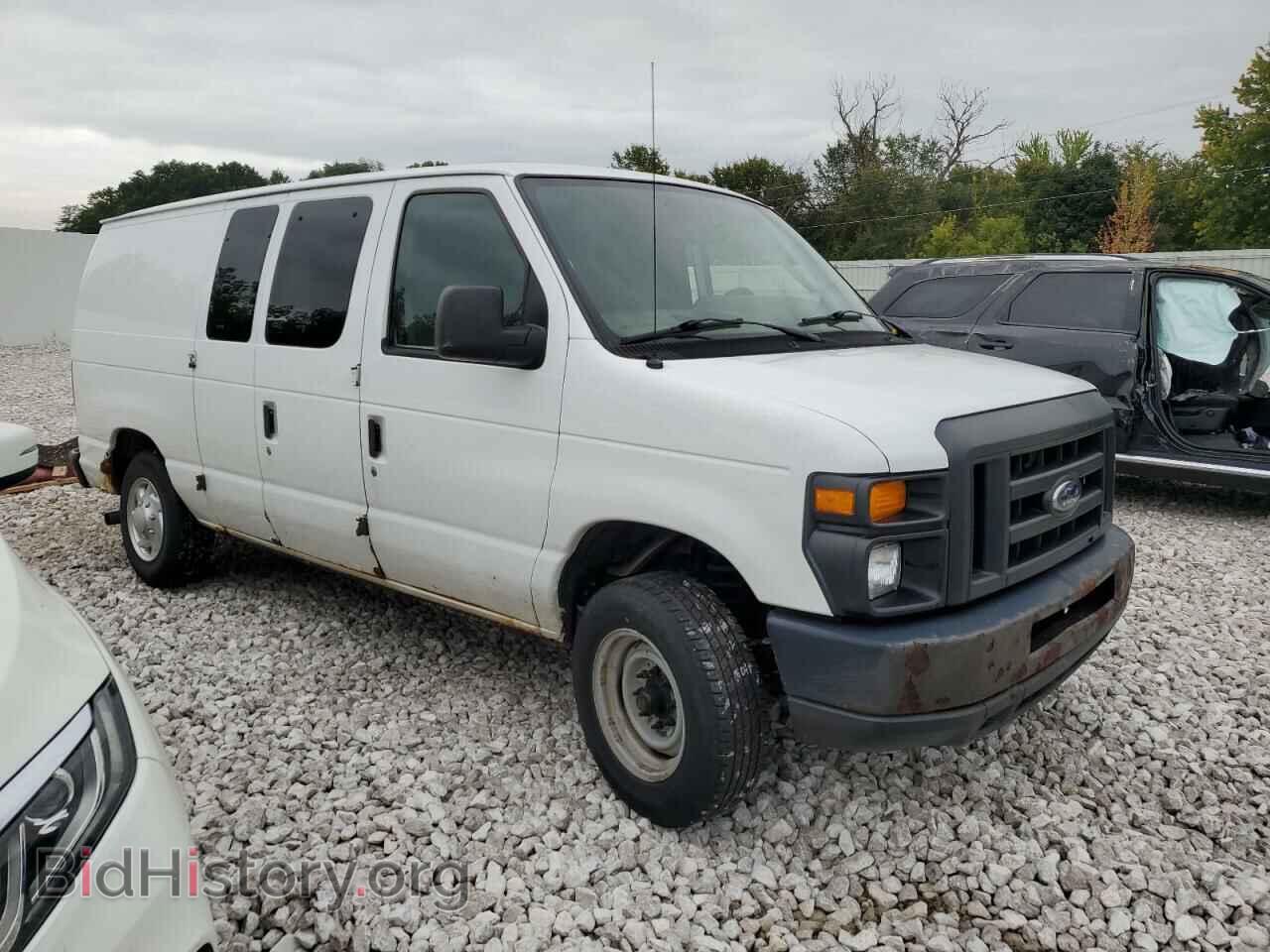 2012 FORD ALL Models - VIN: 1FTNE1EL6CDA31797 - Photo 4
