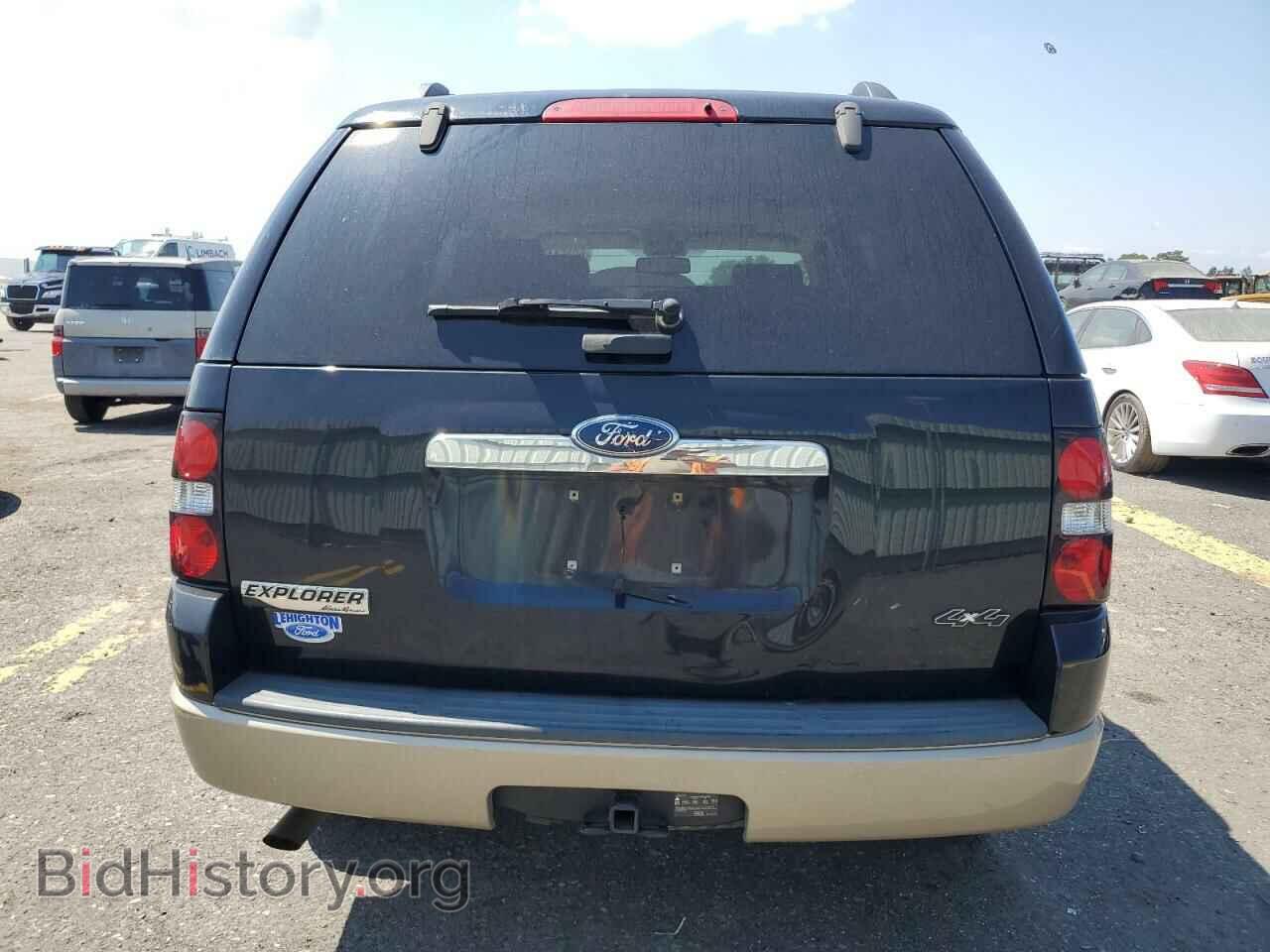 2008 FORD EXPLORER - VIN: 1FMEU74E28UB01288 - Фото 6