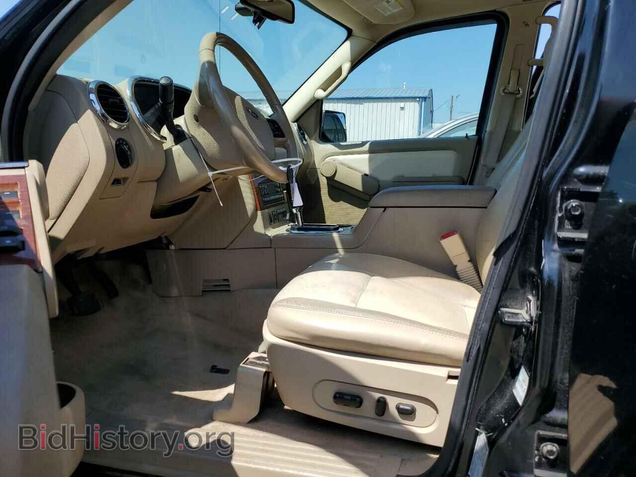 2008 FORD EXPLORER - VIN: 1FMEU74E28UB01288 - Фото 7