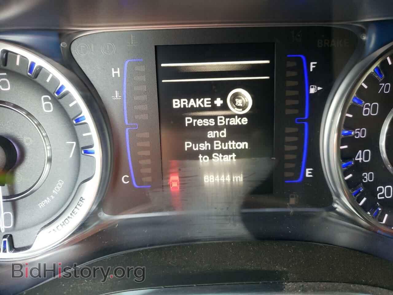 2015 CHRYSLER 200 - VIN: 1C3CCCAB0FN756420 - Фото 9