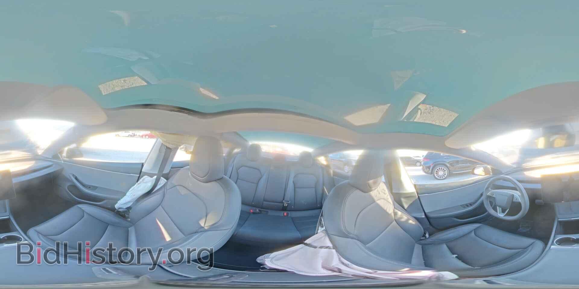 2024 TESLA MODEL 3 - VIN: 5YJ3E1EA9RF735550 - Фото 14