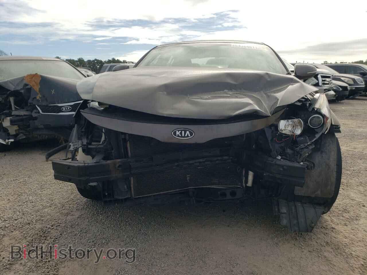 2011 KIA OPTIMA - VIN: KNAGM4A70B5073359 - Photo 9