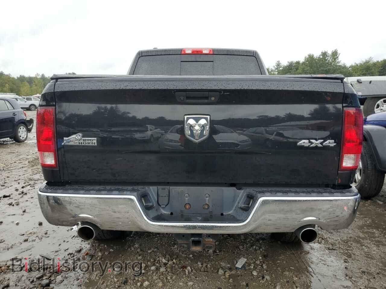 2014 RAM 1500 - VIN: 1C6RR7LT4ES131396 - Фото 6