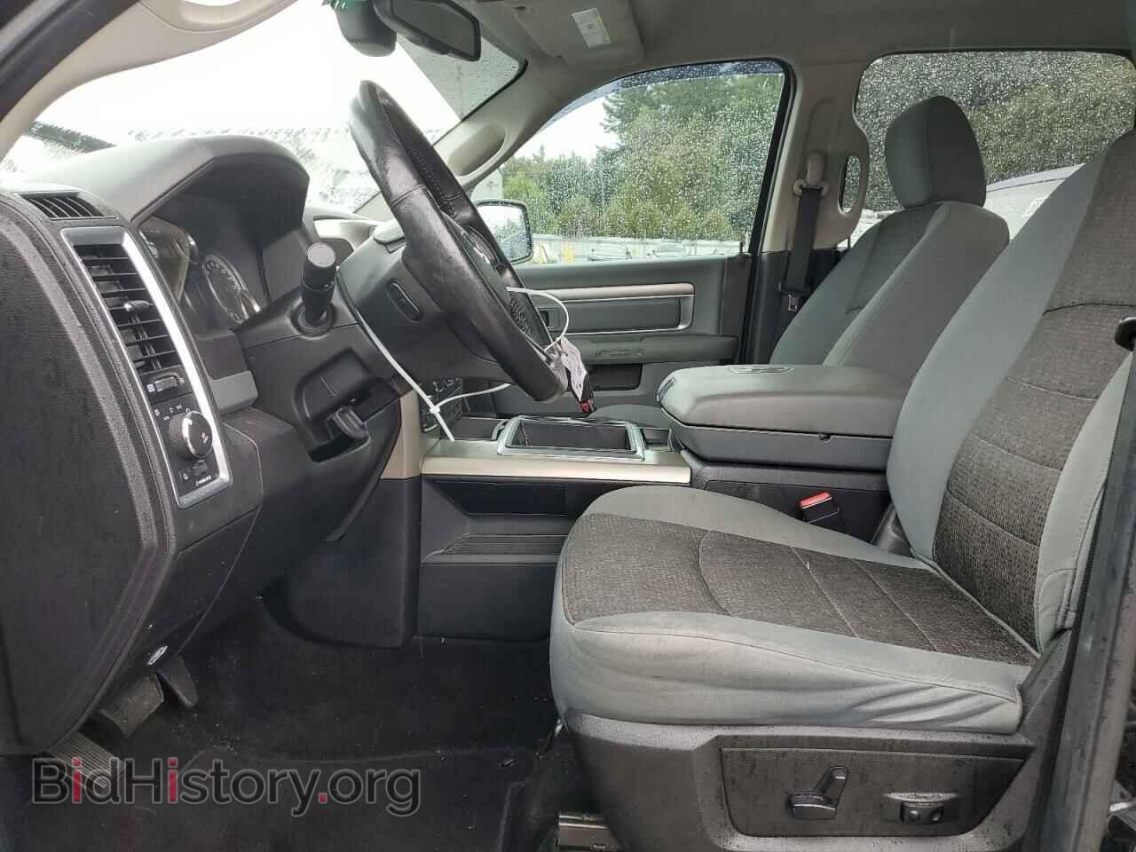 2014 RAM 1500 - VIN: 1C6RR7LT4ES131396 - Фото 7