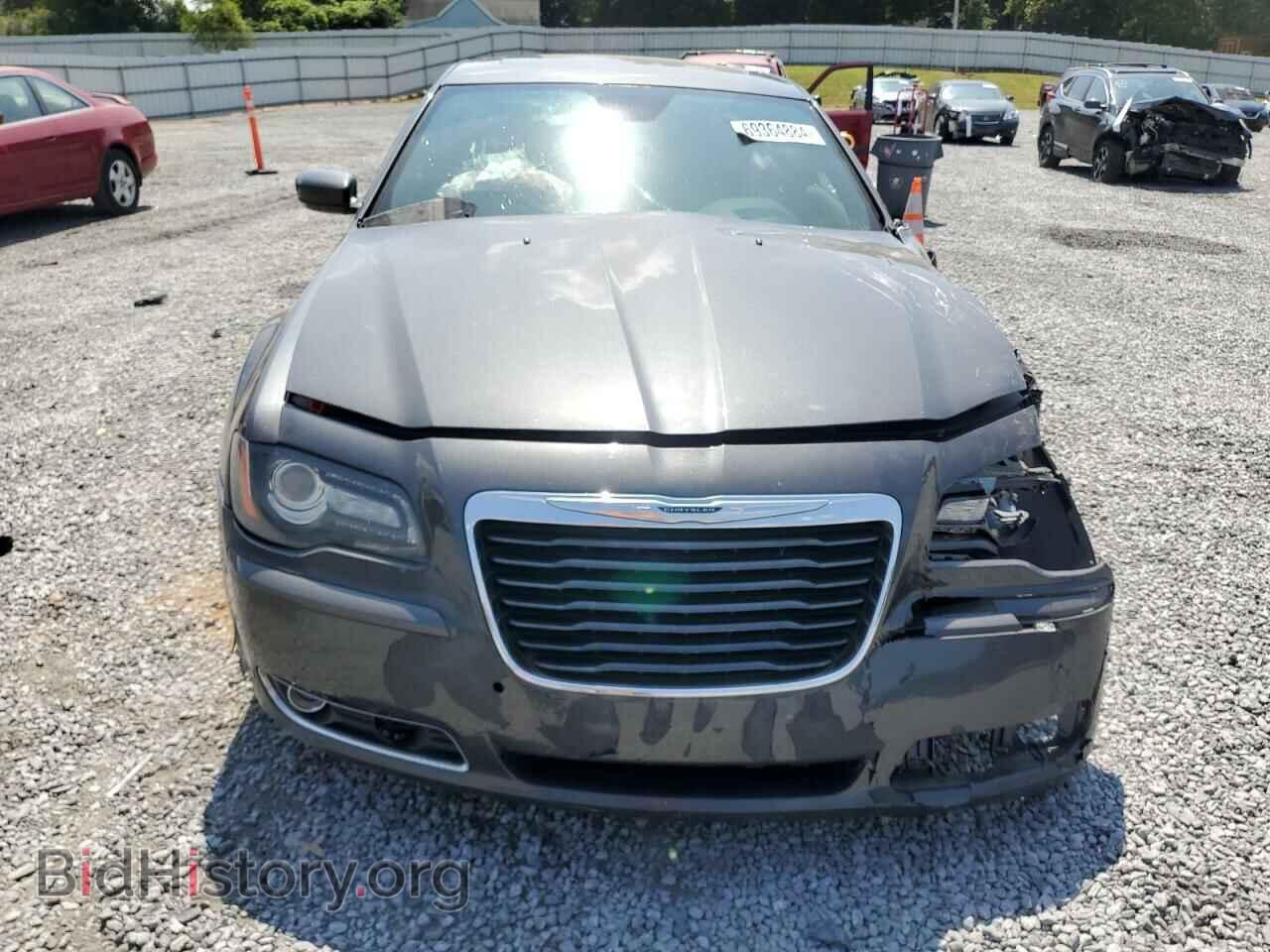 2014 CHRYSLER 300 - VIN: 2C3CCABG3EH182756 - Фото 5