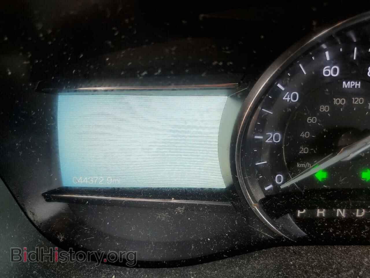 2018 FORD EXPLORER - VIN: 1FM5K7FH5JGB91652 - Photo 9