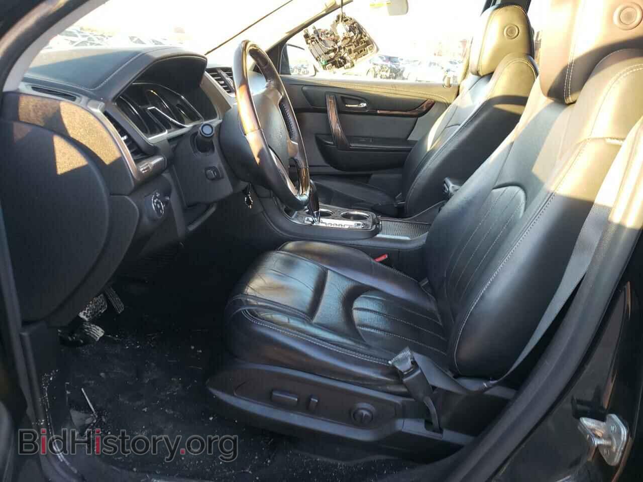 2014 GMC ACADIA DEN - VIN: 1GKKRTKD3EJ309743 - Фото 7
