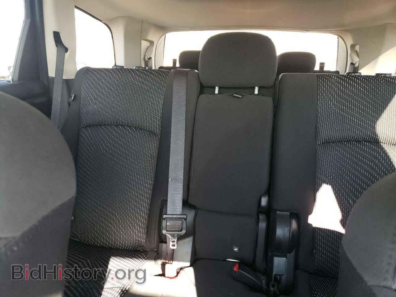 2015 DODGE JOURNEY - VIN: 3C4PDDBG3FT725589 - Фото 10