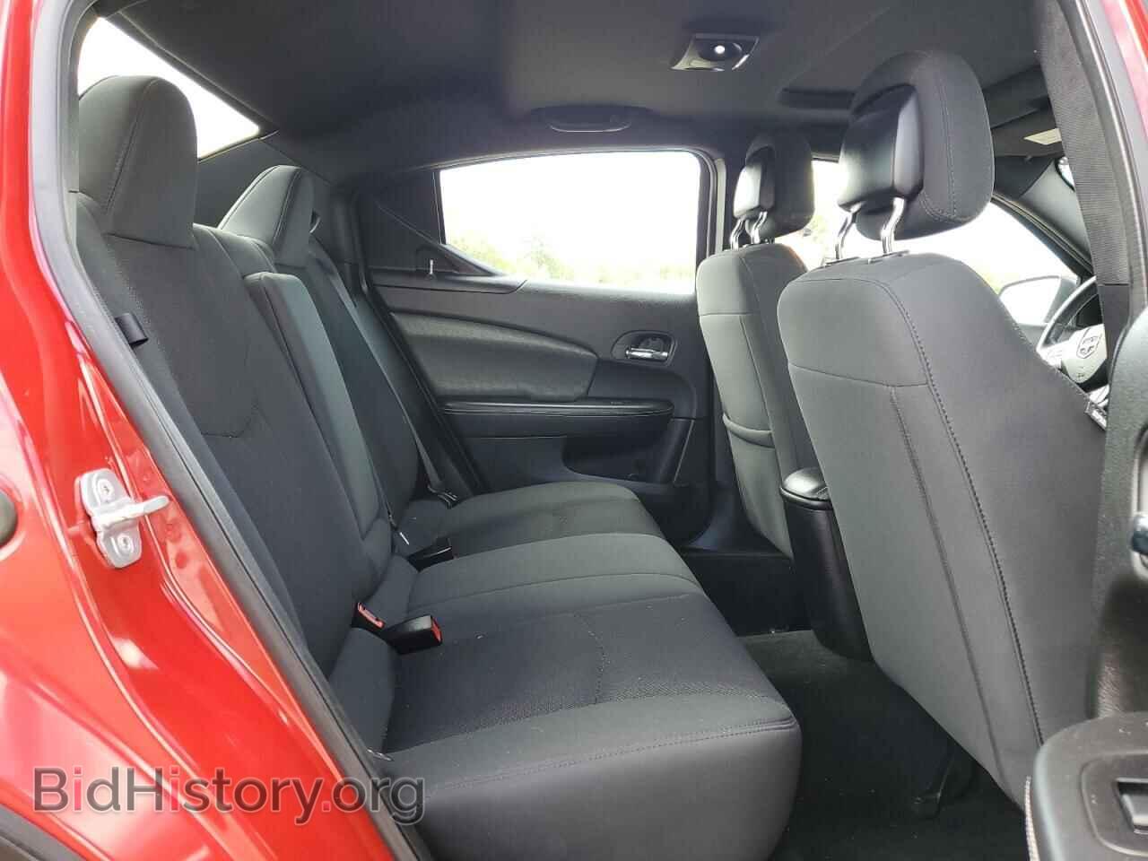 2012 DODGE AVENGER - VIN: 1C3CDZCB3CN198376 - Photo 10