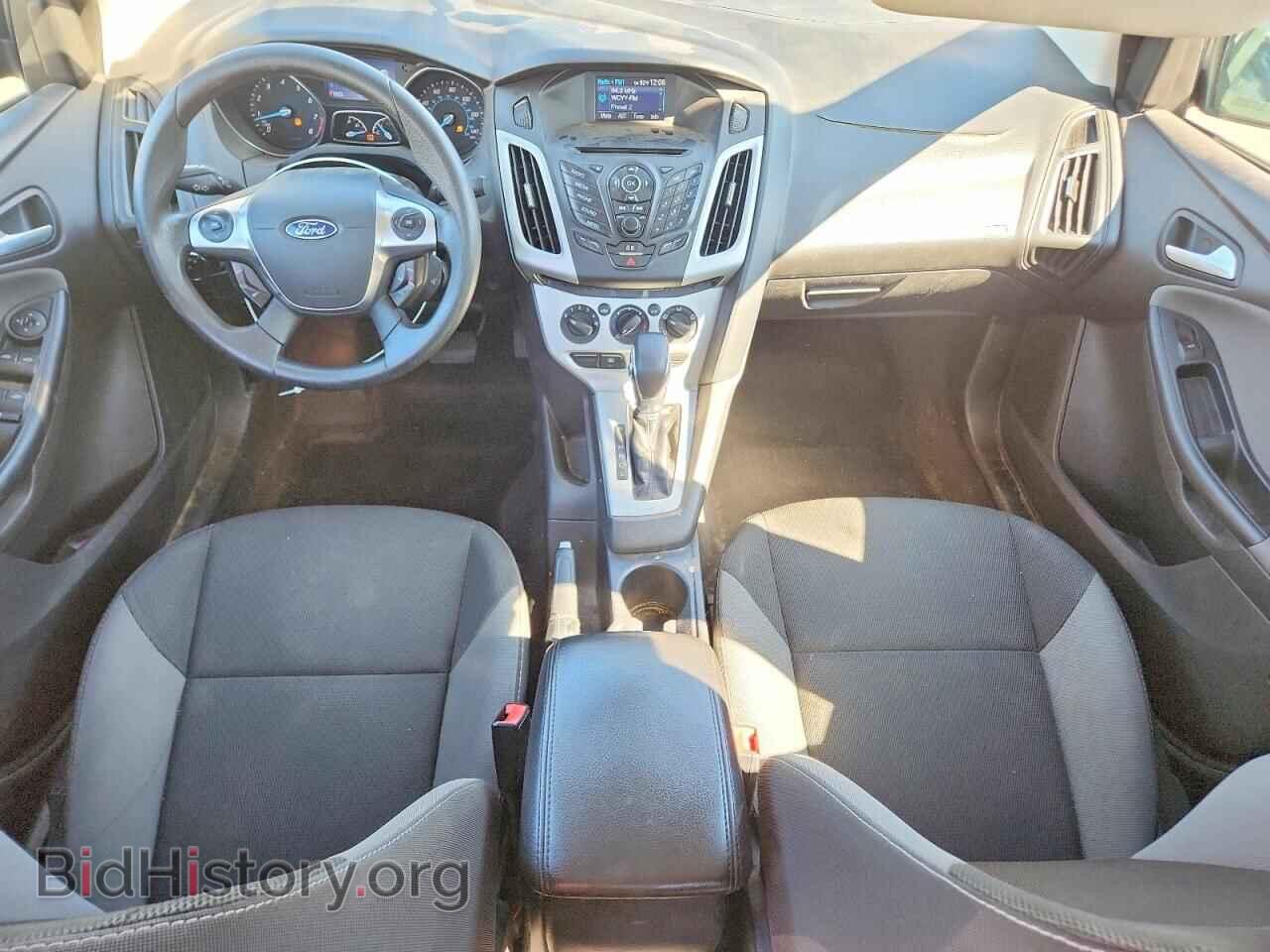 2013 FORD FOCUS - VIN: 1FADP3F23DL293927 - Photo 8