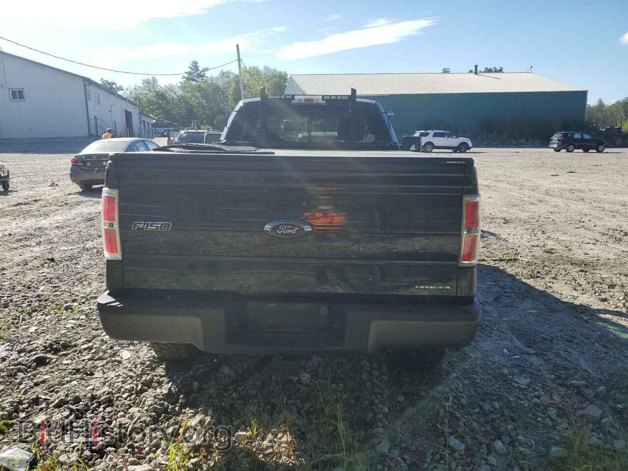 2014 FORD All Models - VIN: 1FTMF1EM0EKF11141 - Photo 6