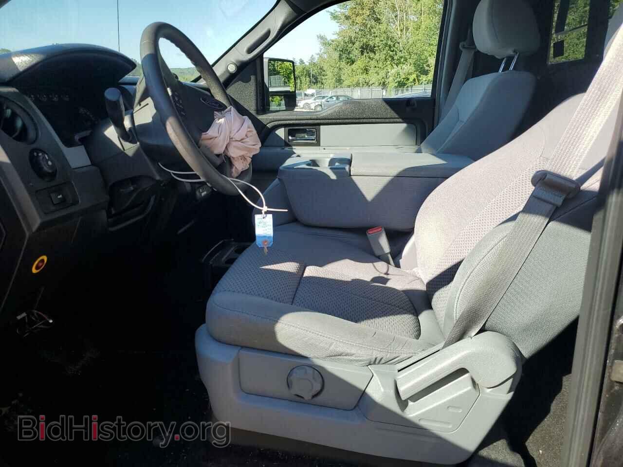 2014 FORD All Models - VIN: 1FTMF1EM0EKF11141 - Photo 7