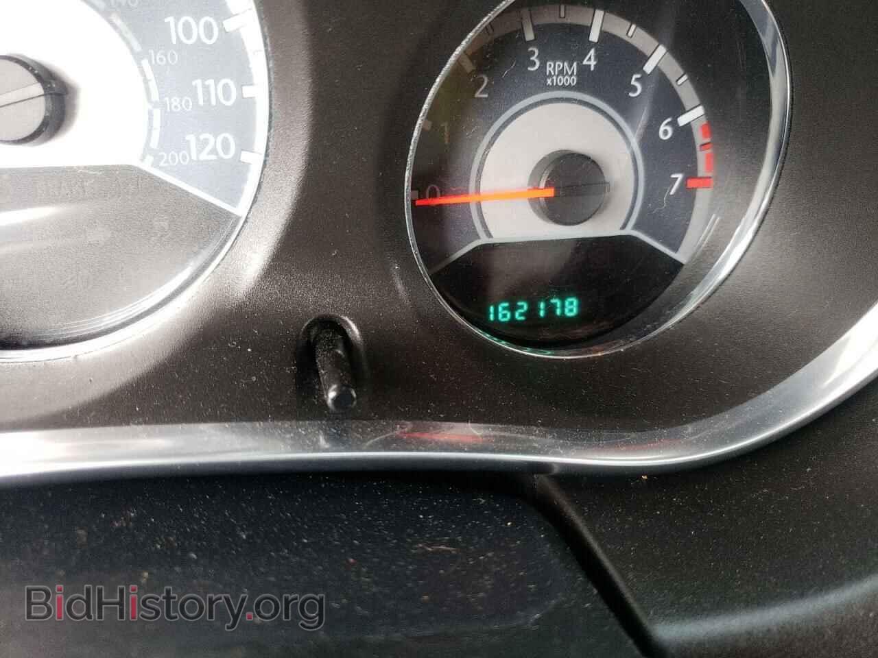 2014 CHRYSLER 200 - VIN: 1C3CCBAB9EN208554 - Фото 8