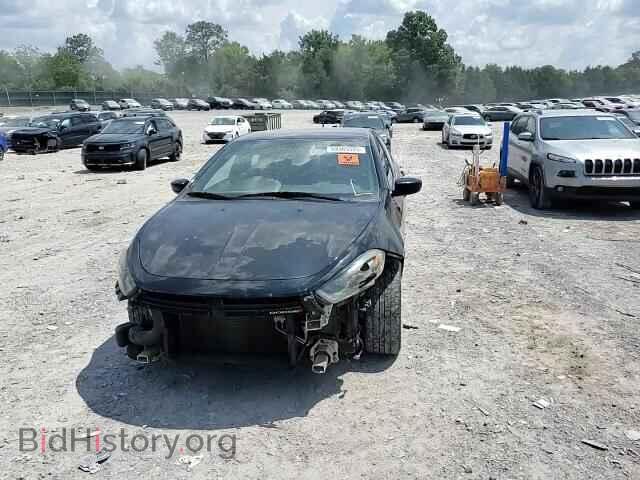 2014 DODGE DART - VIN: 1C3CDFBB8ED920305 - Фото 14