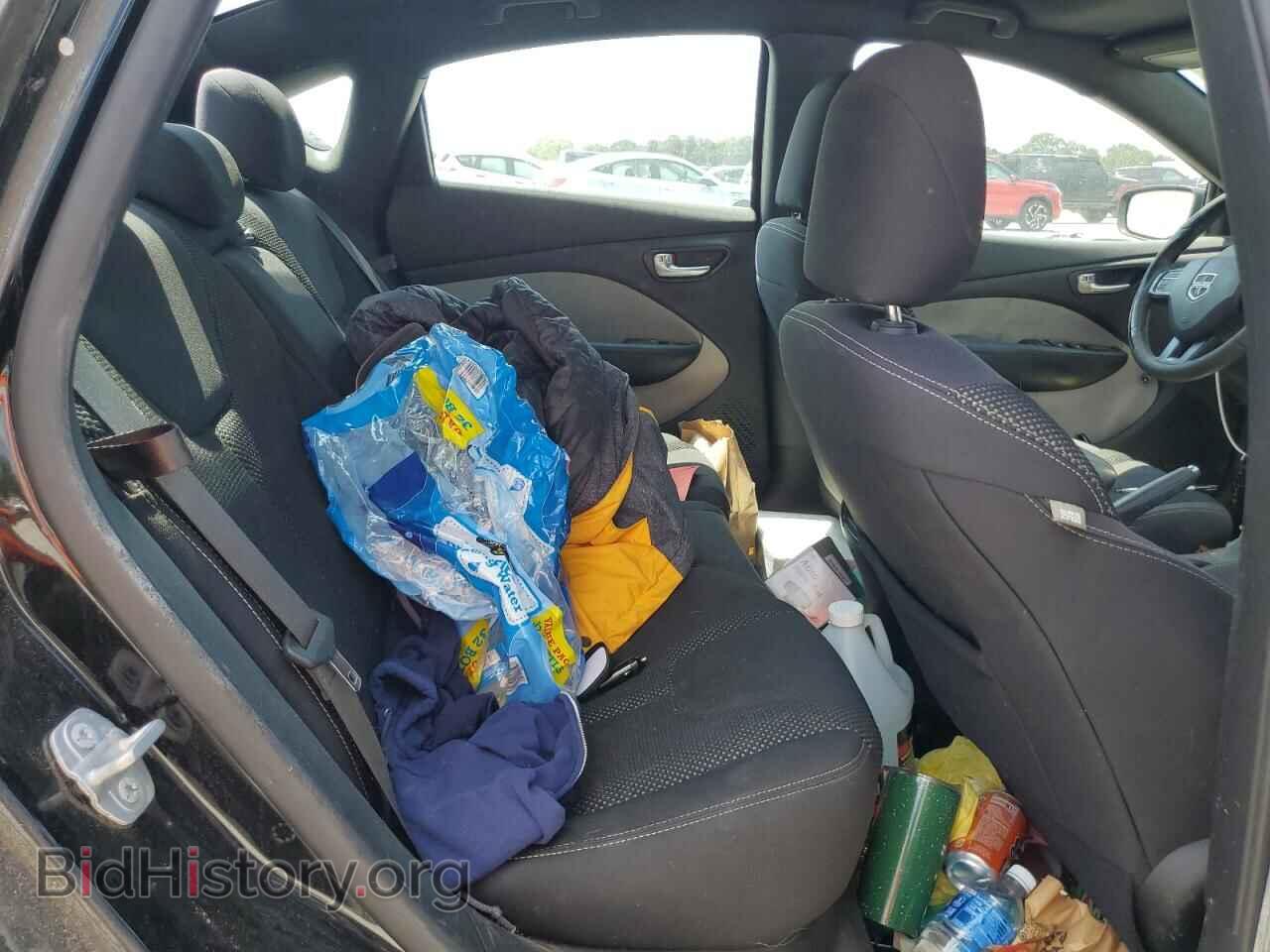 2014 DODGE DART - VIN: 1C3CDFBB8ED920305 - Фото 10