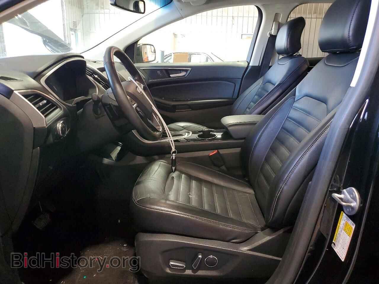 2016 FORD EDGE - VIN: 2FMPK4J91GBB50717 - Photo 7