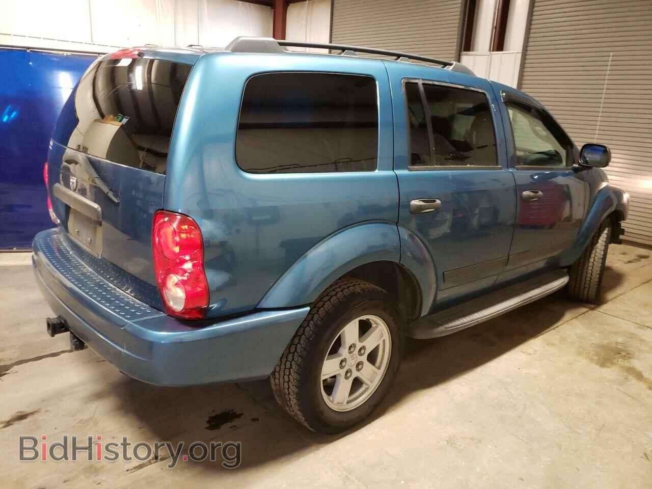 2006 DODGE DURANGO - VIN: 1D4HB48N86F181457 - Photo 3