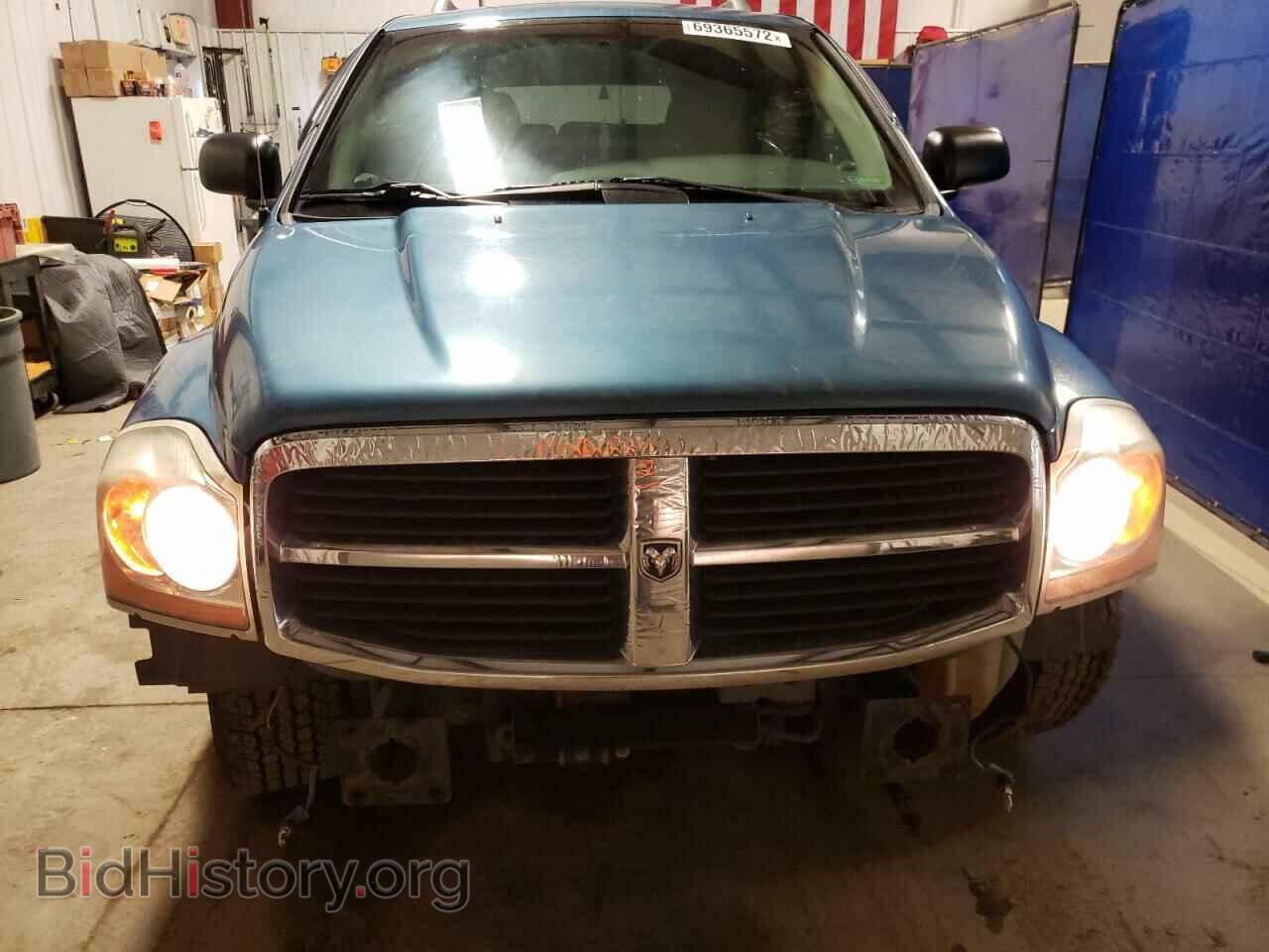 2006 DODGE DURANGO - VIN: 1D4HB48N86F181457 - Photo 5