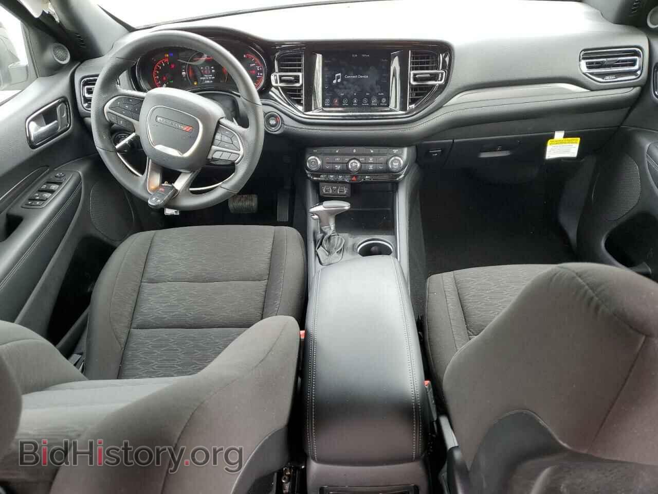 2023 DODGE DURANGO - VIN: 1C4RDHAGXPC635385 - Фото 8