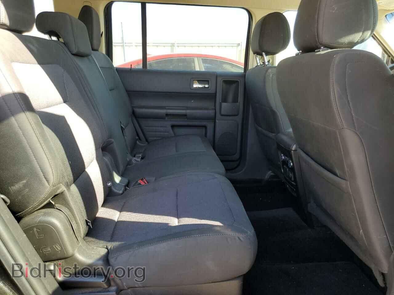 2013 FORD FLEX - VIN: 2FMGK5B82DBD39173 - Photo 11