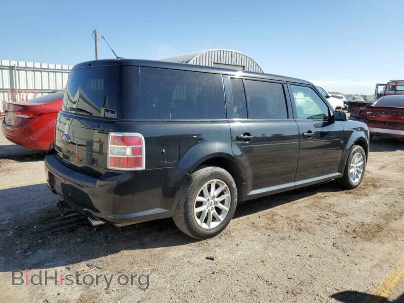 2013 Ford FLEX (VIN 2FMGK5B82DBD39173) — фото 3 из 13