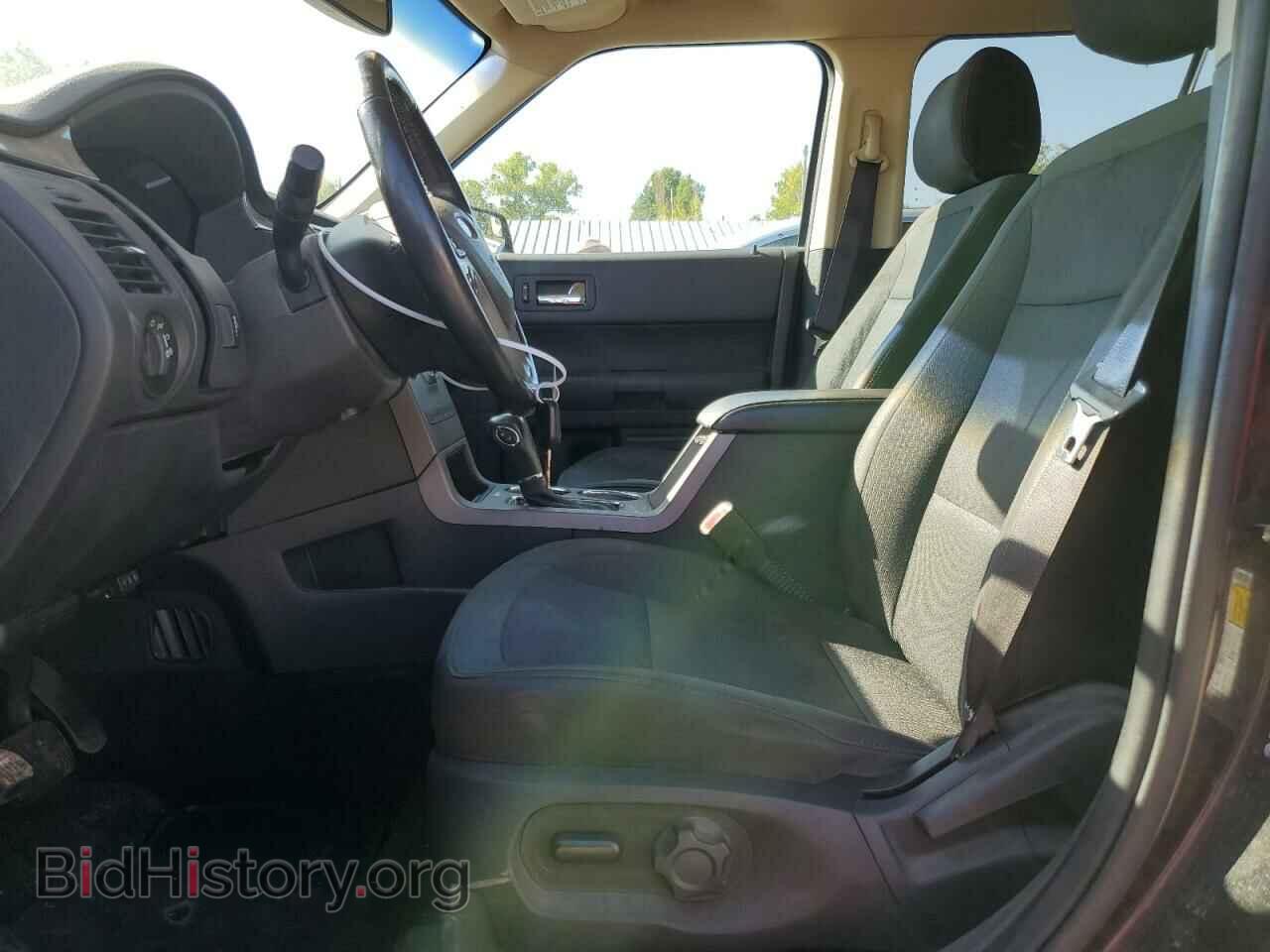 2013 FORD FLEX - VIN: 2FMGK5B82DBD39173 - Photo 7