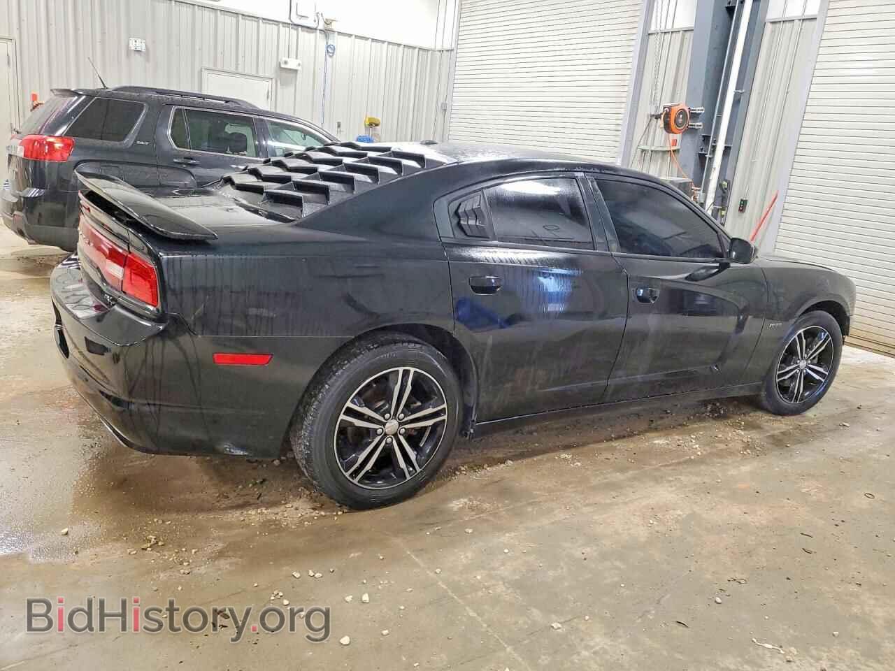2013 DODGE CHARGER - VIN: 2C3CDXDT5DH613915 - Фото 3