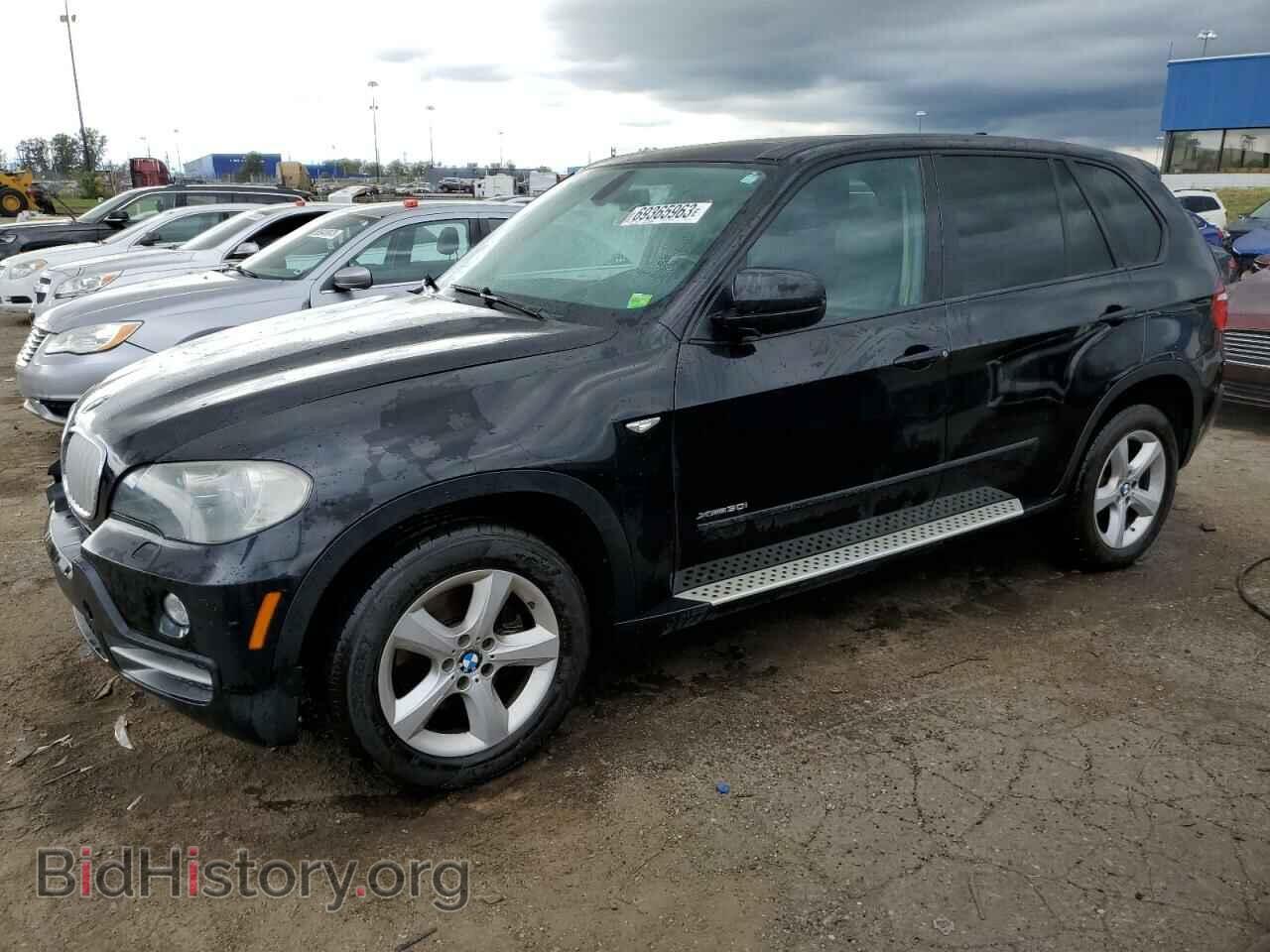 Фотография 5UXFE4C5XAL277764 - BMW X5 2010