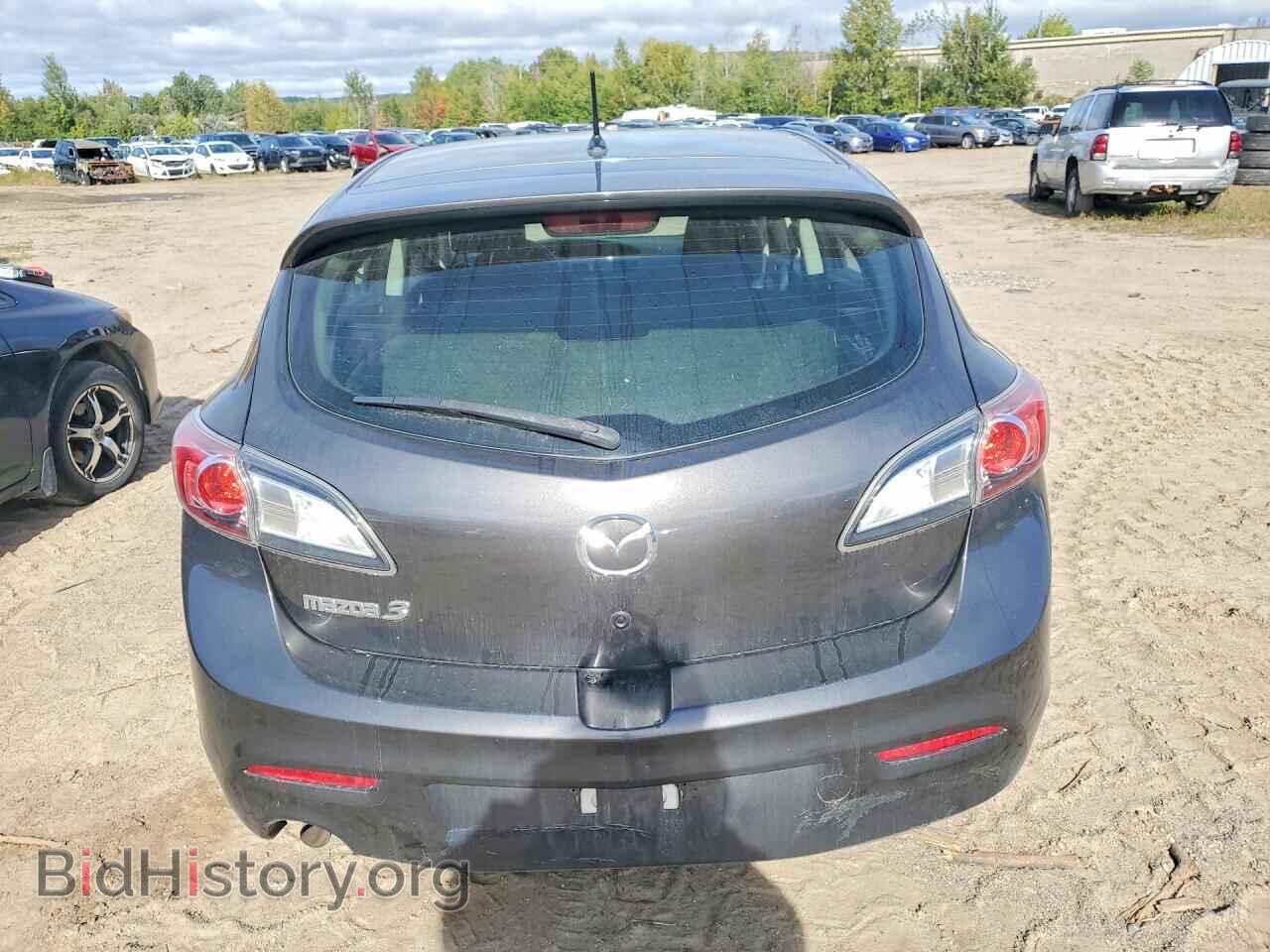 2010 MAZDA 3 - VIN: JM1BL1HF6A1280999 - Photo 6