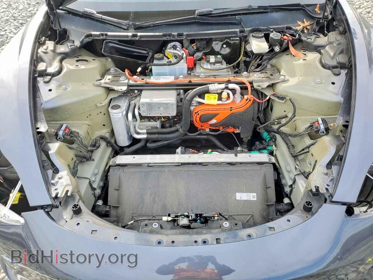 2023 TESLA MODEL 3 - VIN: 5YJ3E1EA6PF674302 - Фото 11