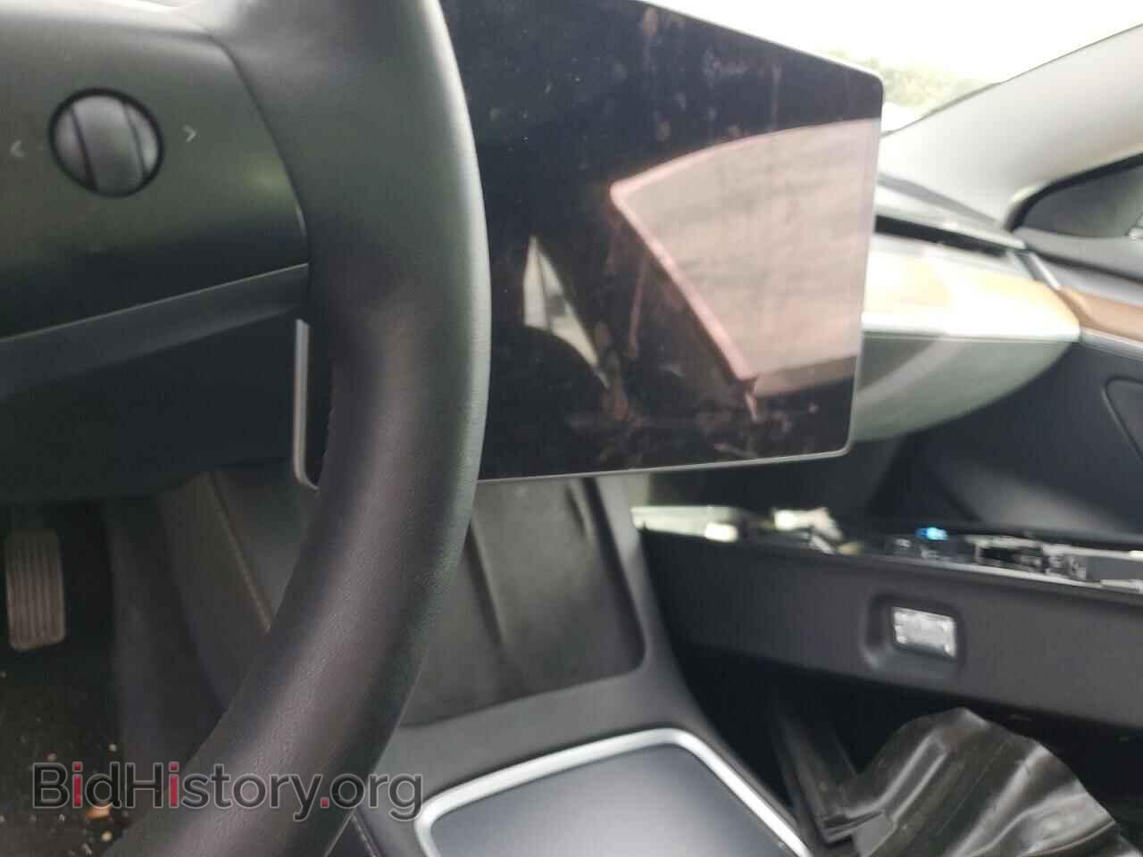2023 TESLA MODEL 3 - VIN: 5YJ3E1EA6PF674302 - Фото 9