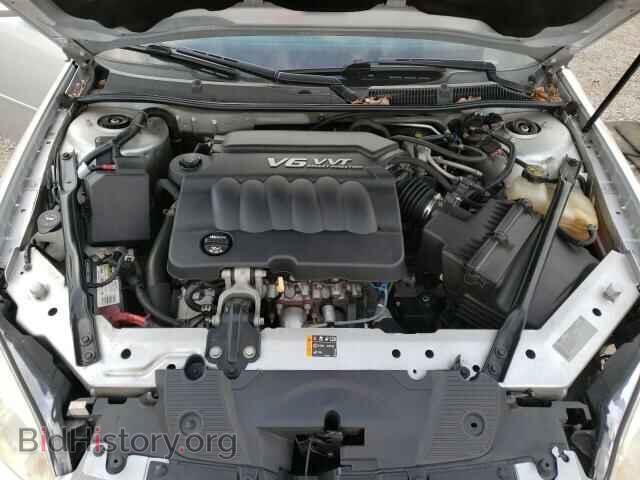 2013 CHEVROLET IMPALA - VIN: 2G1WF5E33D1257536 - Фото 7