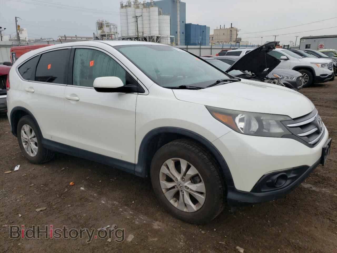 2013 HONDA CRV - VIN: 5J6RM4H56DL080633 - Фото 4