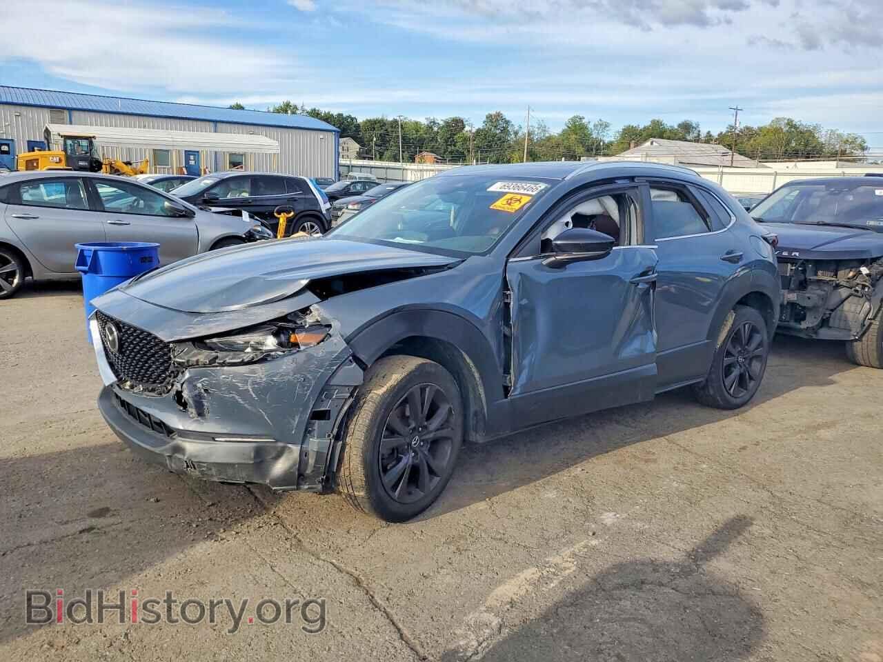 Photo 3MVDMBCM1PM529351 - MAZDA CX30 2023