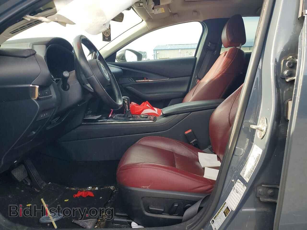 2023 MAZDA CX30 - VIN: 3MVDMBCM1PM529351 - Photo 7
