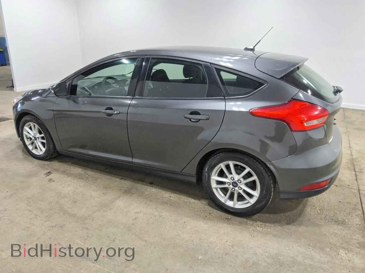 2016 FORD FOCUS - VIN: 1FADP3K28GL213712 - Photo 2