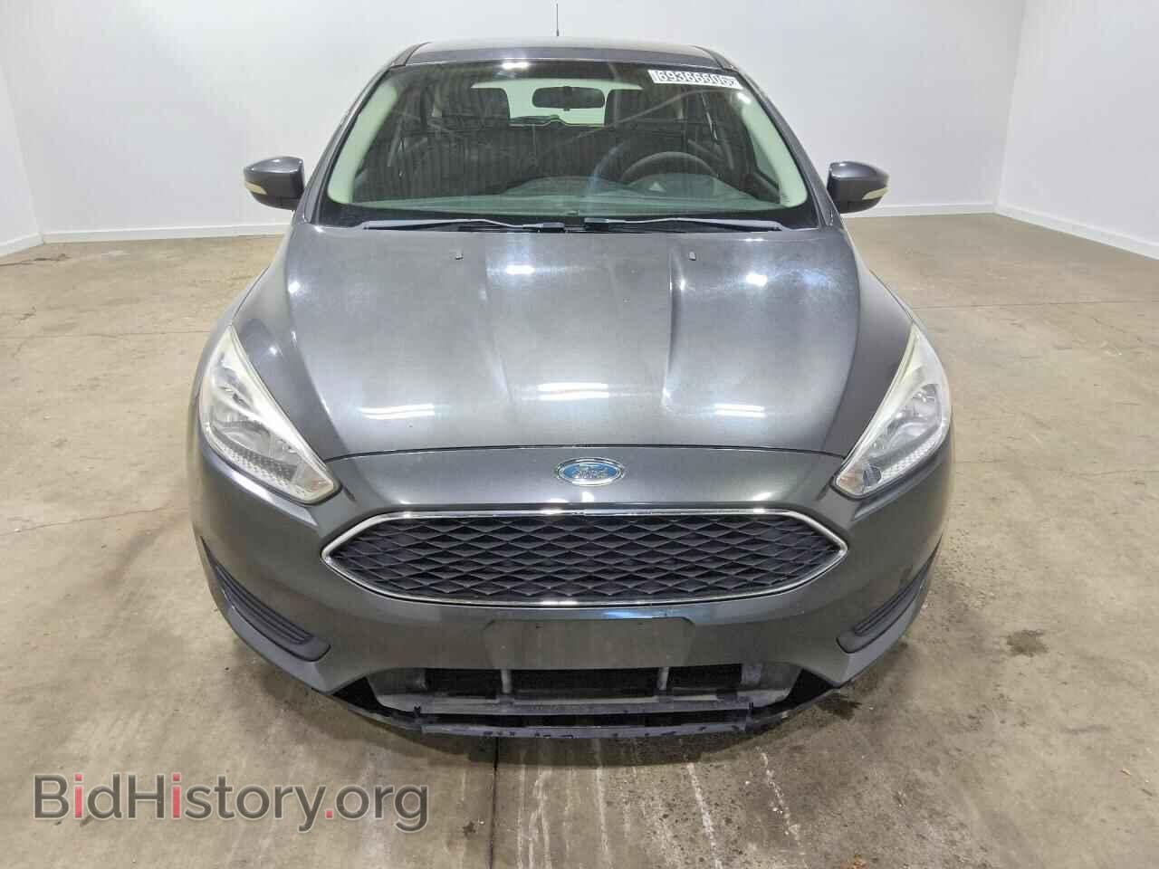 2016 FORD FOCUS - VIN: 1FADP3K28GL213712 - Photo 5