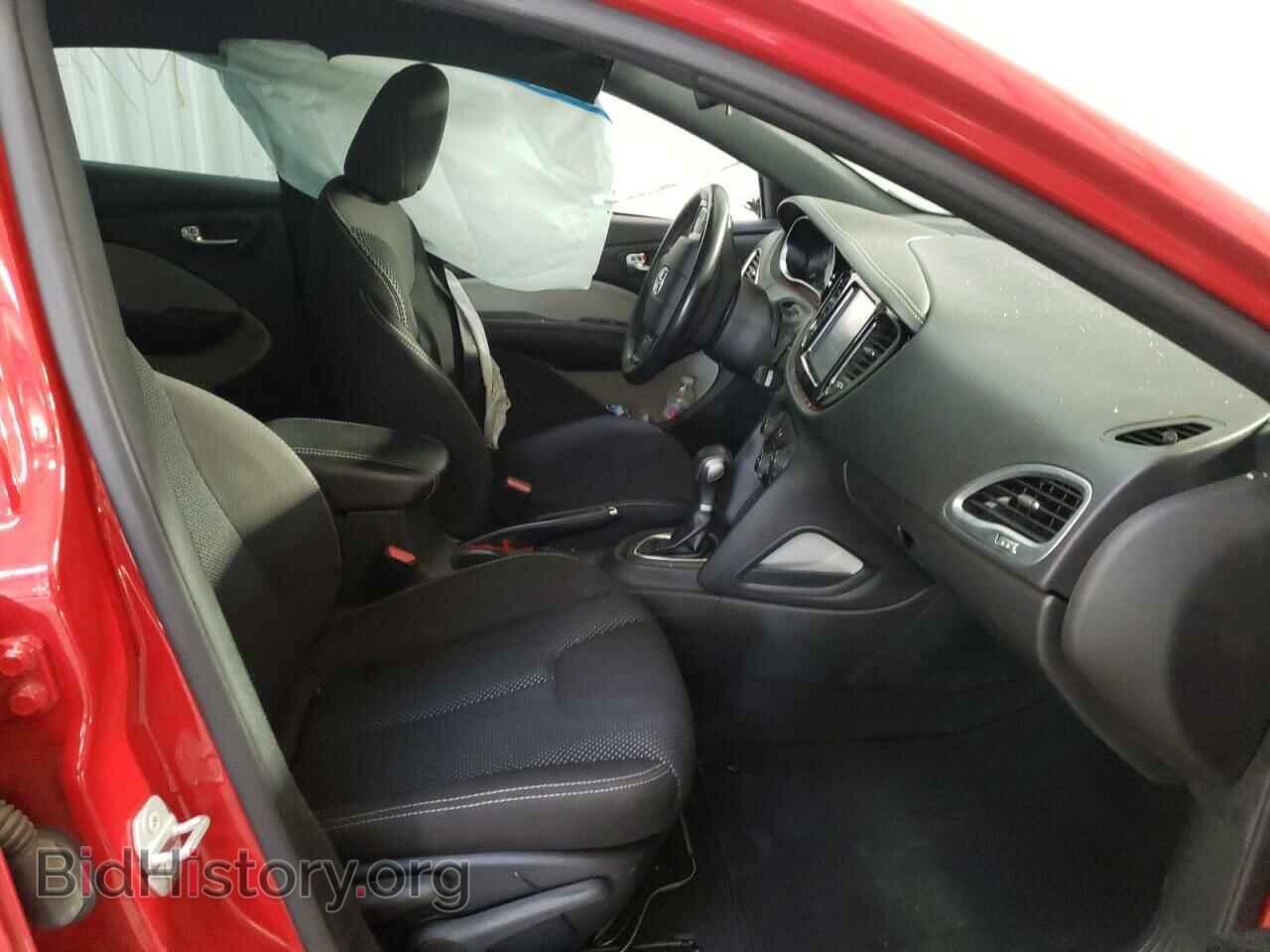 2015 DODGE DART - VIN: 1C3CDFBB0FD414727 - Фото 5