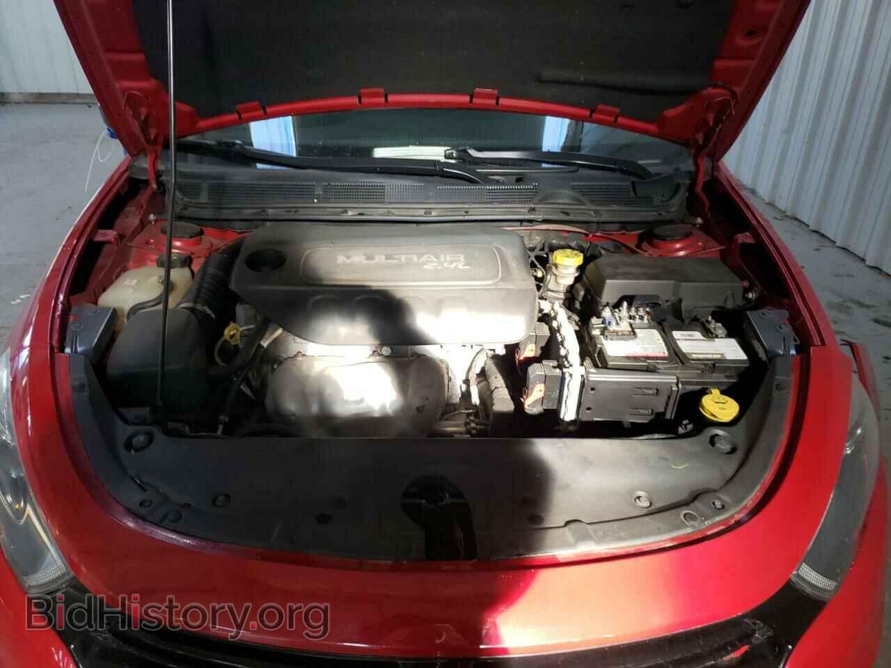 2015 DODGE DART - VIN: 1C3CDFBB0FD414727 - Фото 7