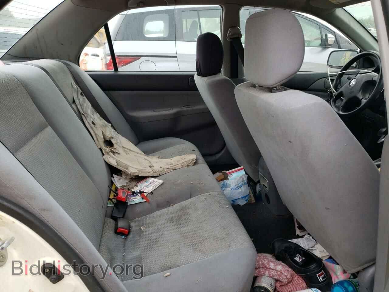 2006 MITSUBISHI LANCER - VIN: JA3AJ26E46U056880 - Фото 10
