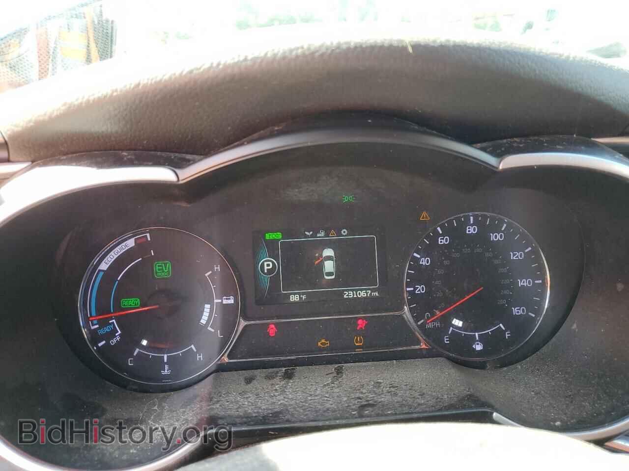 2014 KIA OPTIMA - VIN: KNAGM4AD4E5071995 - Фото 9