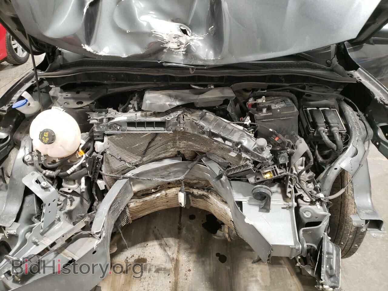 2020 FORD ESCAPE - VIN: 1FMCU9G66LUA30788 - Photo 12