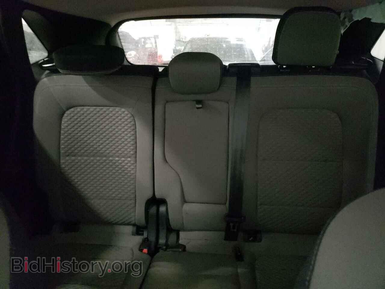2020 FORD ESCAPE - VIN: 1FMCU9G66LUA30788 - Photo 10