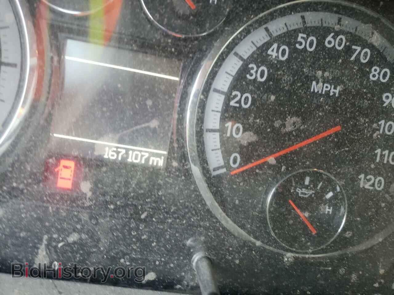 2012 DODGE RAM 1500 - VIN: 1C6RD7HT6CS189143 - Фото 8