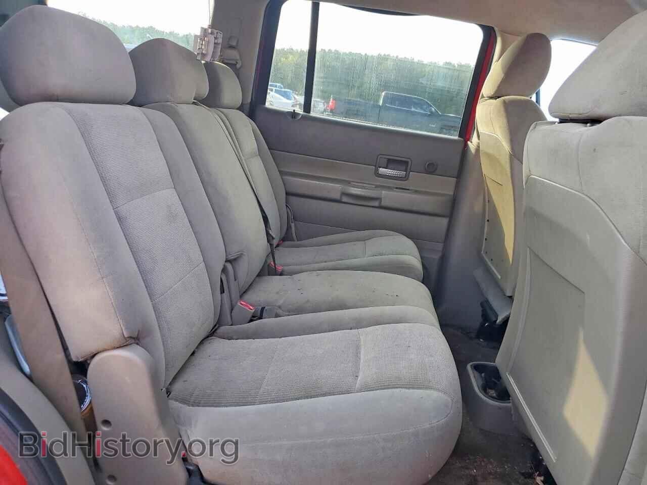 2006 DODGE DURANGO - VIN: 1D4HB48N56F133477 - Photo 11