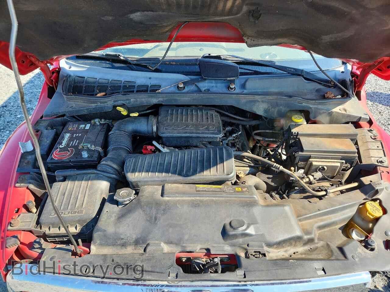 2006 DODGE DURANGO - VIN: 1D4HB48N56F133477 - Photo 12