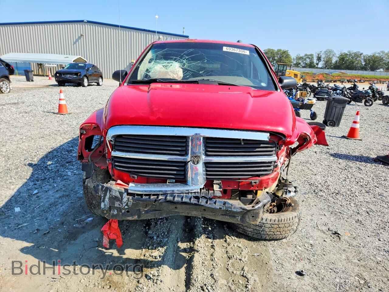 2006 DODGE DURANGO - VIN: 1D4HB48N56F133477 - Photo 5