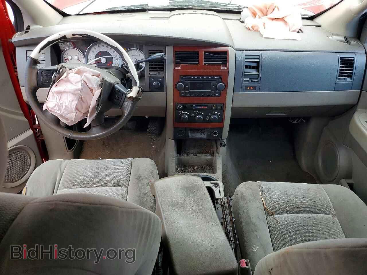 2006 DODGE DURANGO - VIN: 1D4HB48N56F133477 - Photo 8
