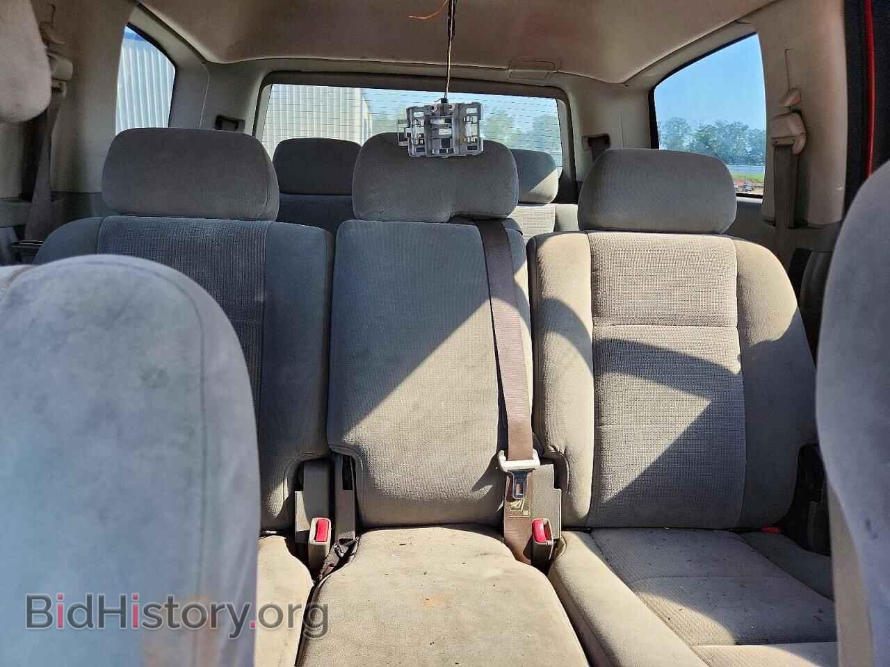 2006 DODGE DURANGO - VIN: 1D4HB48N56F133477 - Photo 10